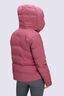 Macpac Women's Narvi Down Jacket, Deco Rose, hi-res