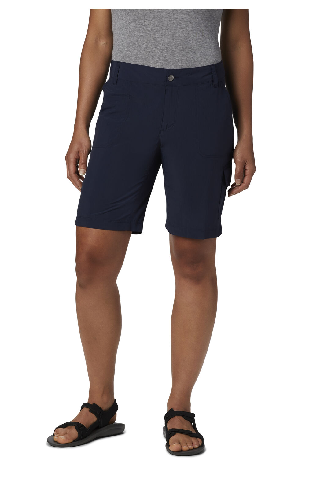 Columbia Women's Silver Ridge™ 2.0 Cargo Shorts Macpac