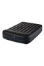 Intex Pillow Rest Raised Air Bed, Dark Blue, hi-res