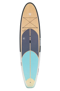 Tahwalhi 10'2 Bombora Epoxy SUP, Green, hi-res