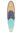 Tahwalhi 10'2 Bombora Epoxy SUP, Green, hi-res