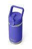 YETI® Rambler® Jr  Bottle — 12 oz, Ultramarine Violet, hi-res
