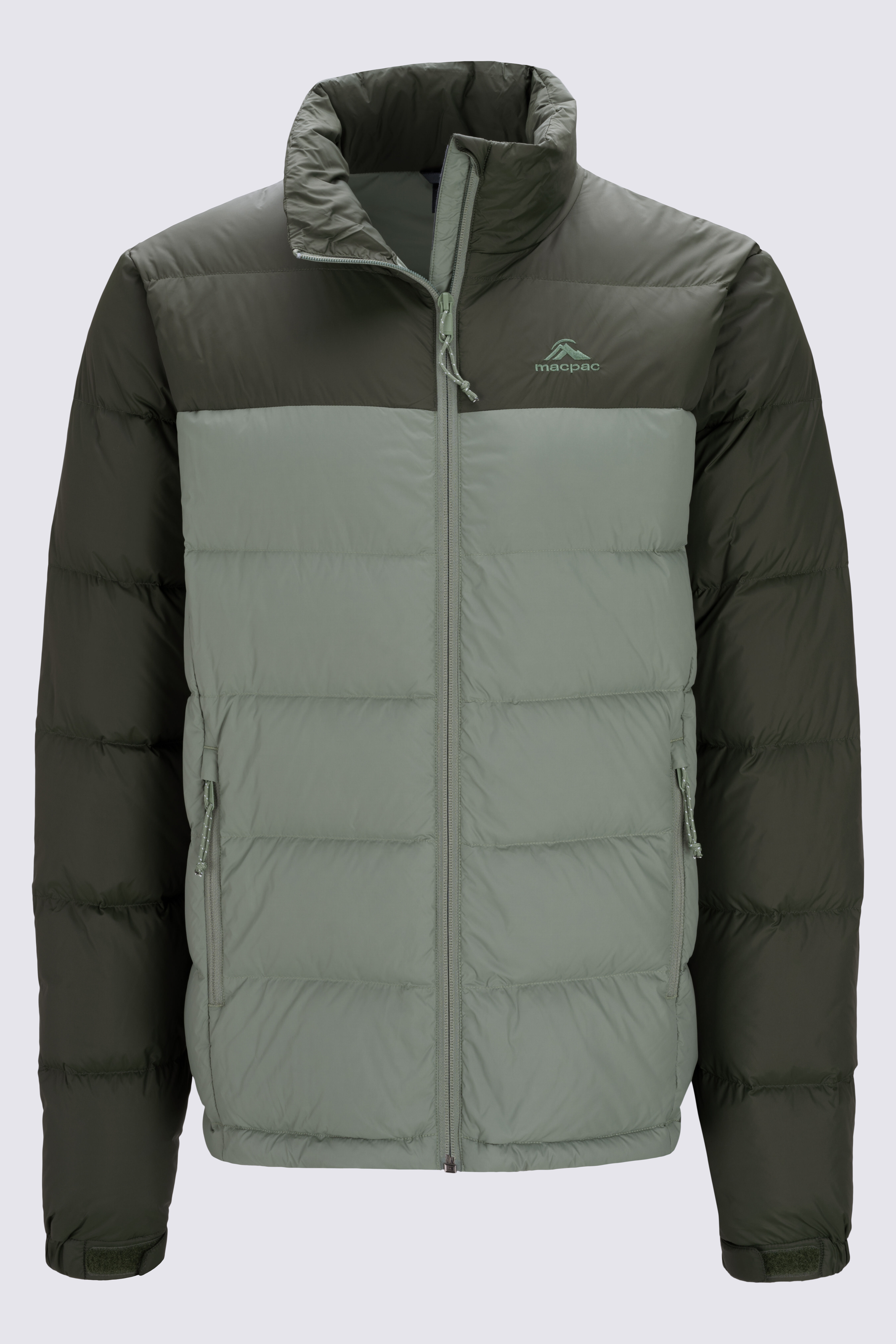 Halo hooded discount jacket macpac
