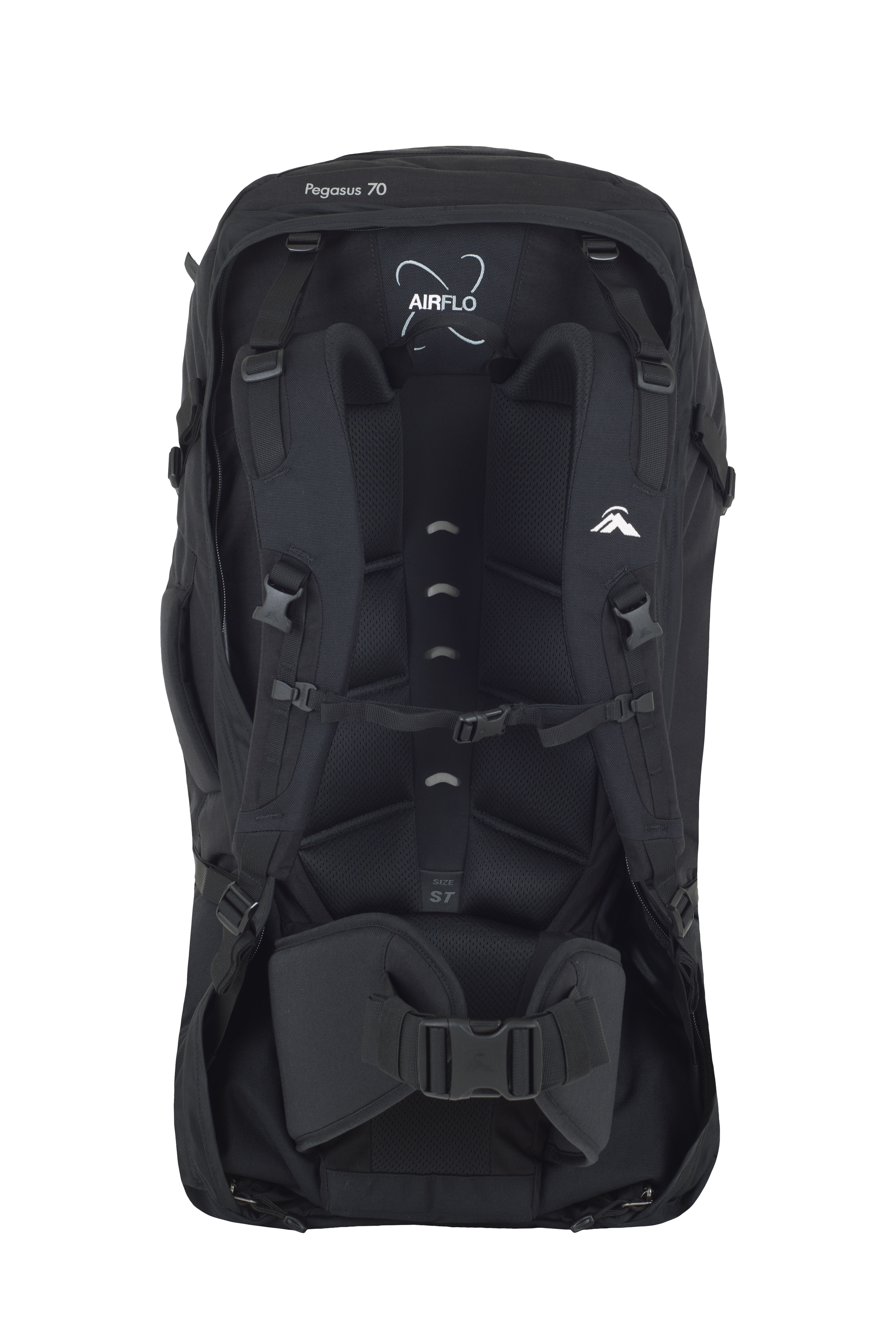 macpac pegasus 70l pack