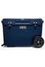 YETI&reg; Tundra&reg; Haul Hard Cooler With Wheels, Navy, hi-res