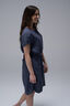 Macpac Women&rsquo;s Laidback Dress, Odyssey, hi-res