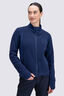 Macpac Women's Mountain Jacket, Baritone Blue, hi-res
