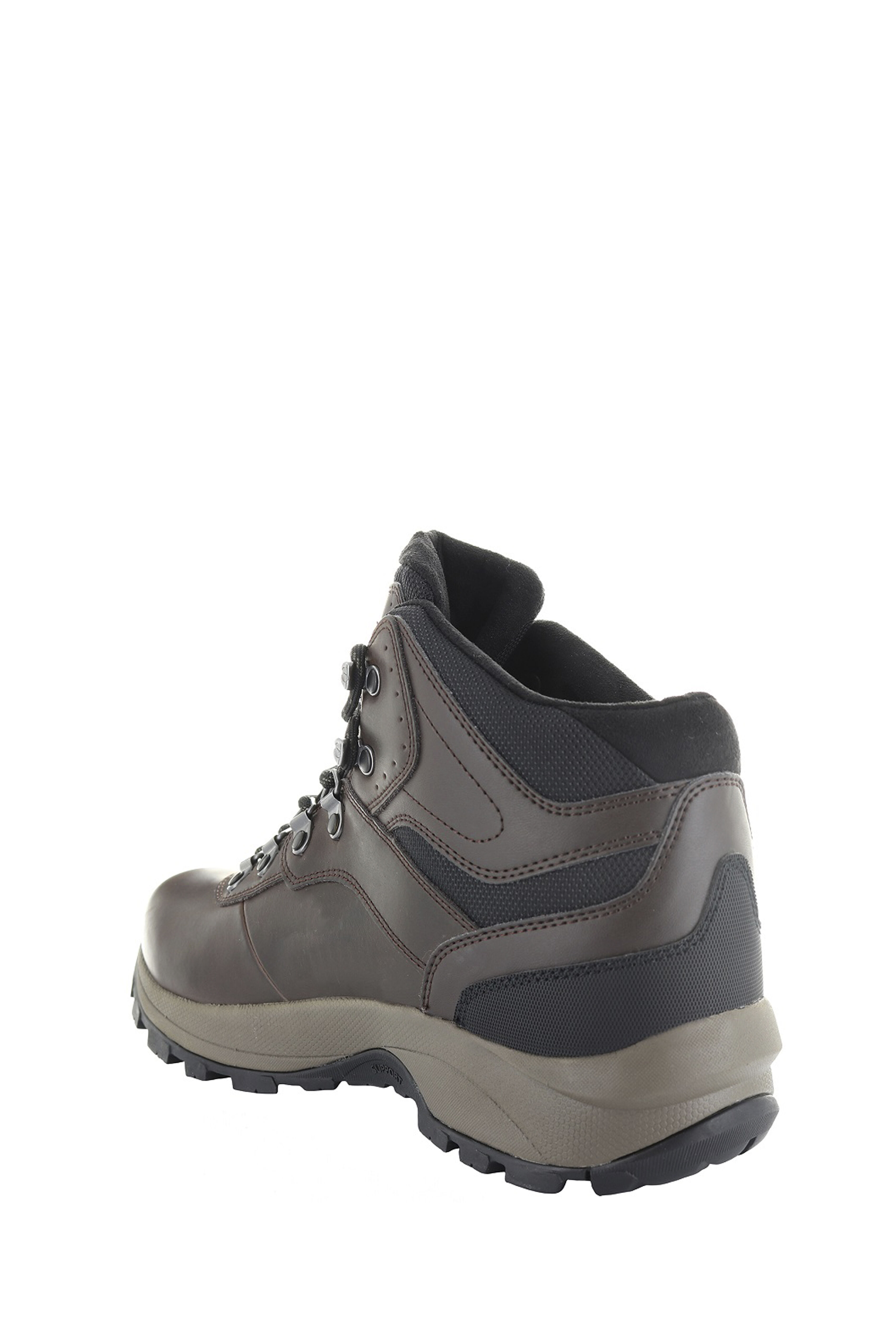 hi tec altitude vi i waterproof men's hiking boots