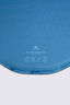 Macpac Sleeping Mat &mdash; 3.8cm, Moroccan Blue/High Rise, hi-res