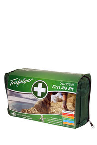 Trafalgar Survival First Aid Kit, None, hi-res