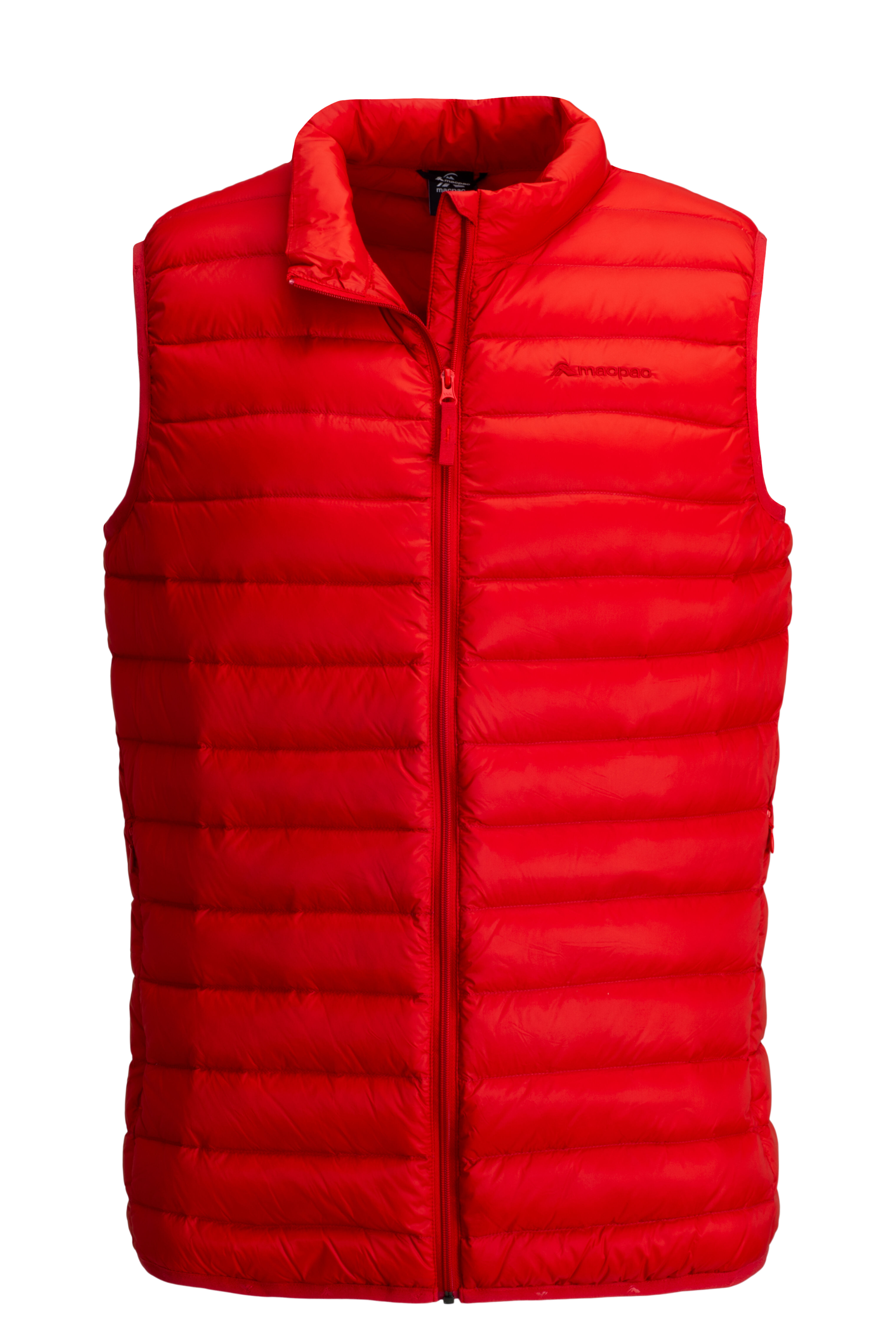 Macpac Men's Uber Light Down Vest | Macpac