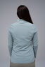 Macpac Women&rsquo;s Stash-It 1/4-Zip Top, Abyss, hi-res