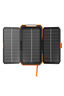 Xtorm Solar SuperCharger 10.000, Orange, hi-res