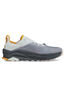 Altra Men's Olympus 6 Hiking Shoes, Grey, hi-res
