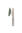 Sea to Summit Detour Stainless Steel Paring Knife, Steel/Laurel Wreath, hi-res