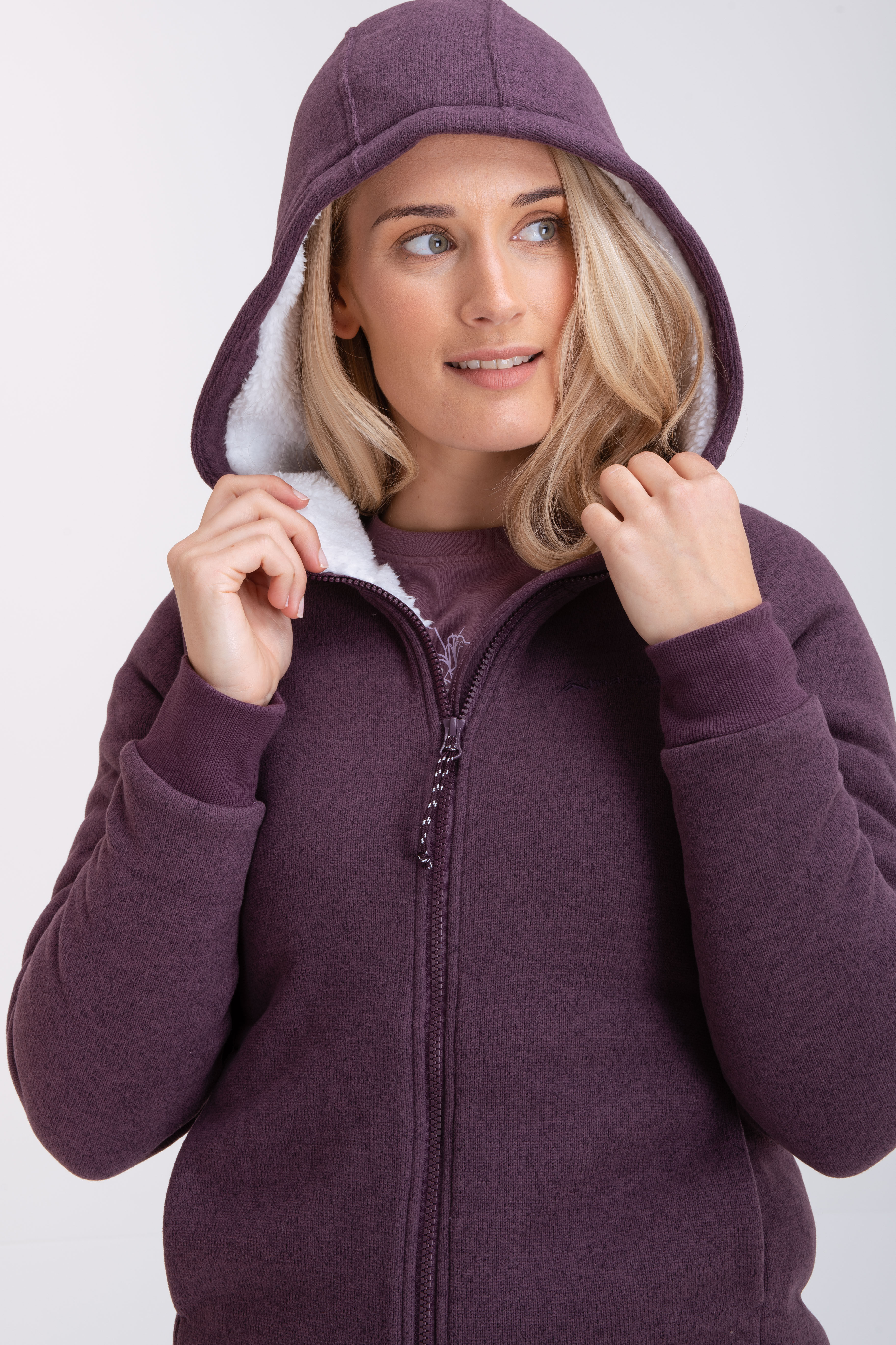 Macpac Women s Fairlie Fleece Jacket Macpac