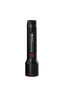 Ledlenser P5R Core Torch, Black, hi-res