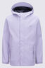 Macpac Kids' Jetstream Rain Jacket, Orchid Petal, hi-res
