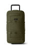 YETI&reg; Crossroads&reg; 73L Wheeled Bag, Olive, hi-res