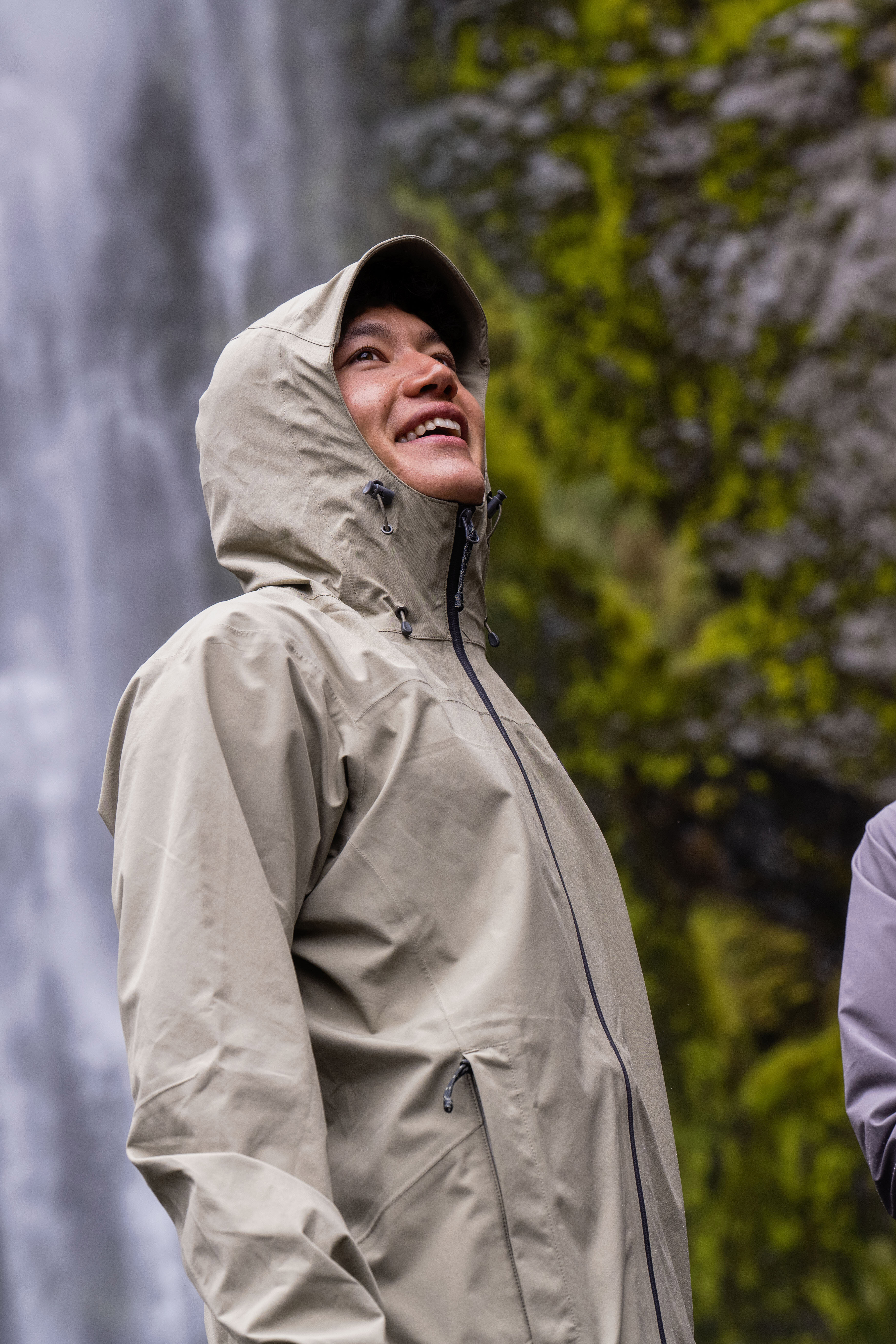 macpac　マックパック　ディスパッチ　レイン　ジャケット　Sメンズ(M相当) Macpac Men's Dispatch Rain Jacket | Macpac