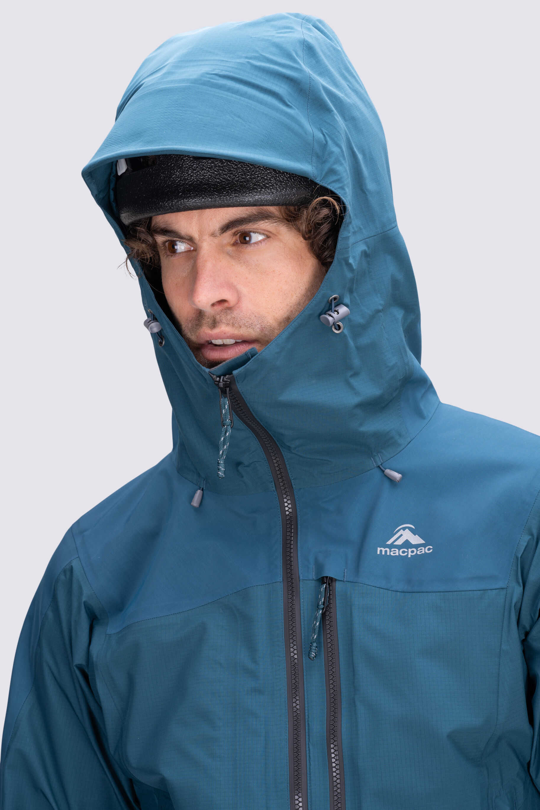 Macpac raincoat discount