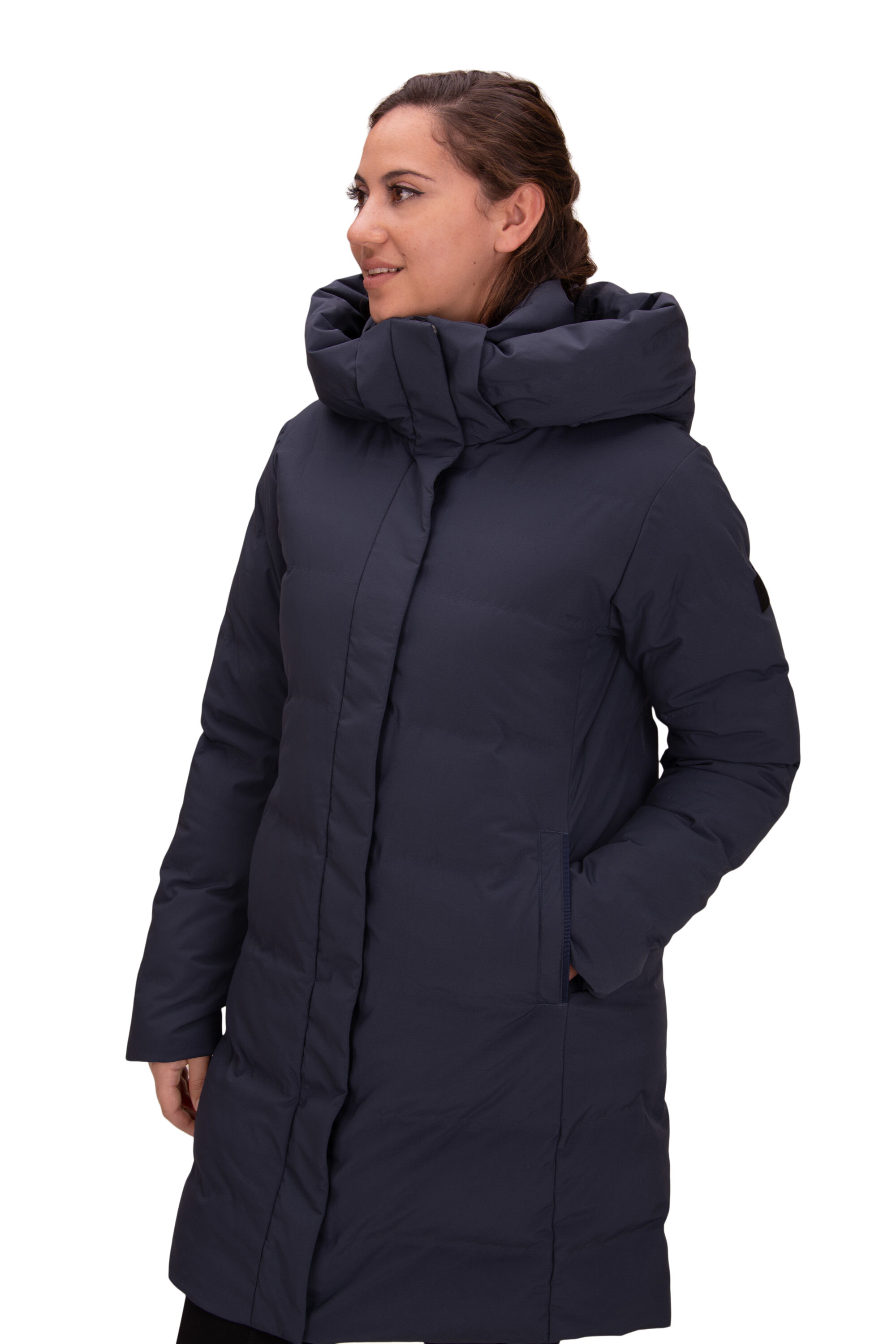 Macpac Women s Narvi Down Coat Macpac