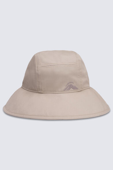 Macpac Wide Brim Cotton Hat