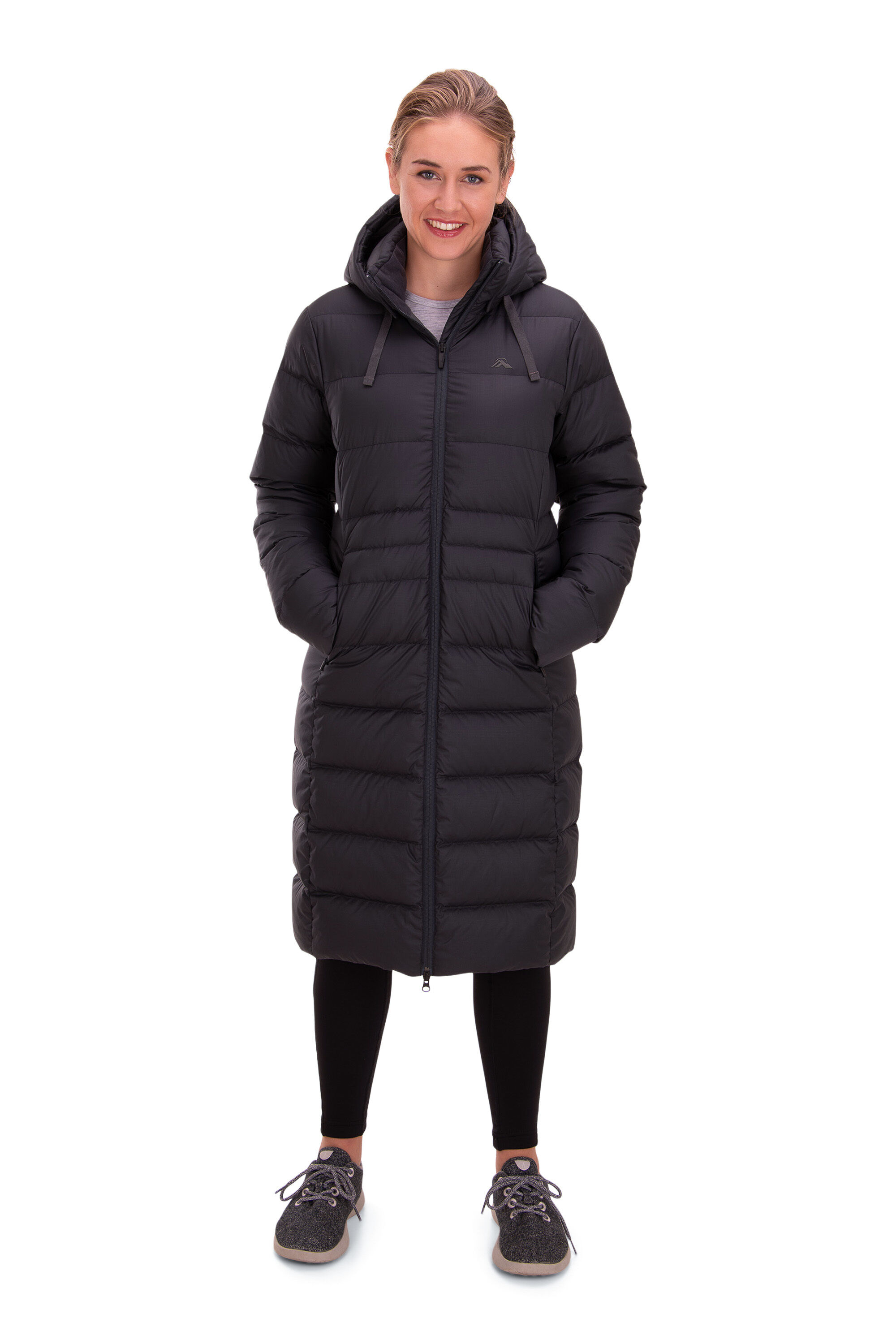 Macpac coats top