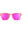Goodr LFG Shrimpin Ain't Easy Sunglasses, Shrimpin Aint Easy, hi-res