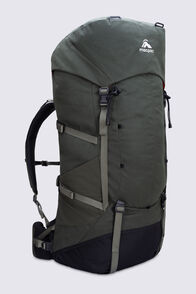Macpac Cascade AzTec&reg; 75L Hiking Backpack, Rosin, hi-res