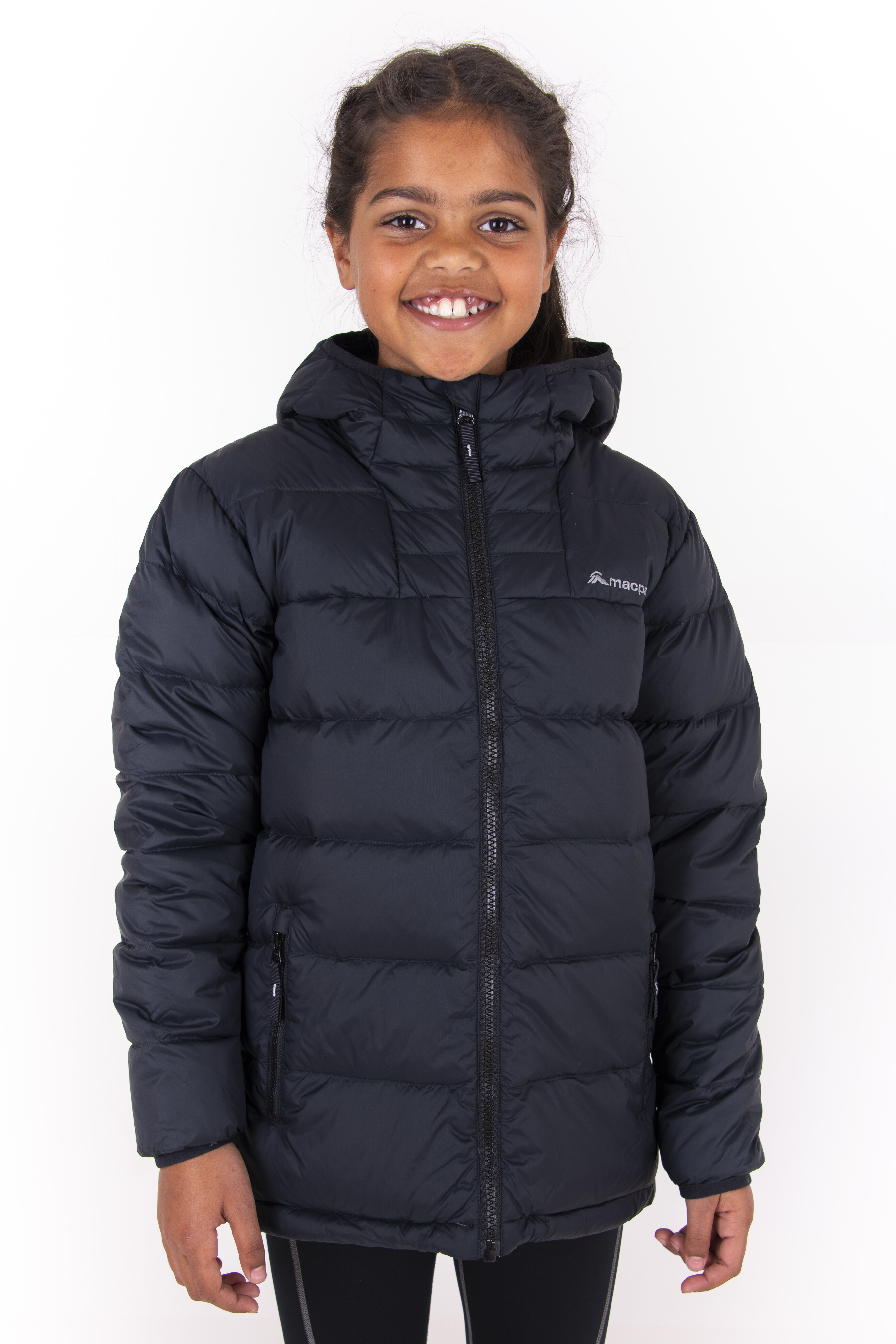 Macpac jacket kids shop