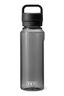 YETI® Yonder™ Bottle — 1L, Charcoal, hi-res