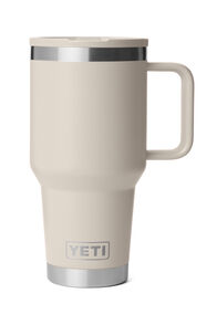 YETI&reg; Rambler&reg; Travel Straw Mug &mdash; 30 oz, Cape Taupe, hi-res