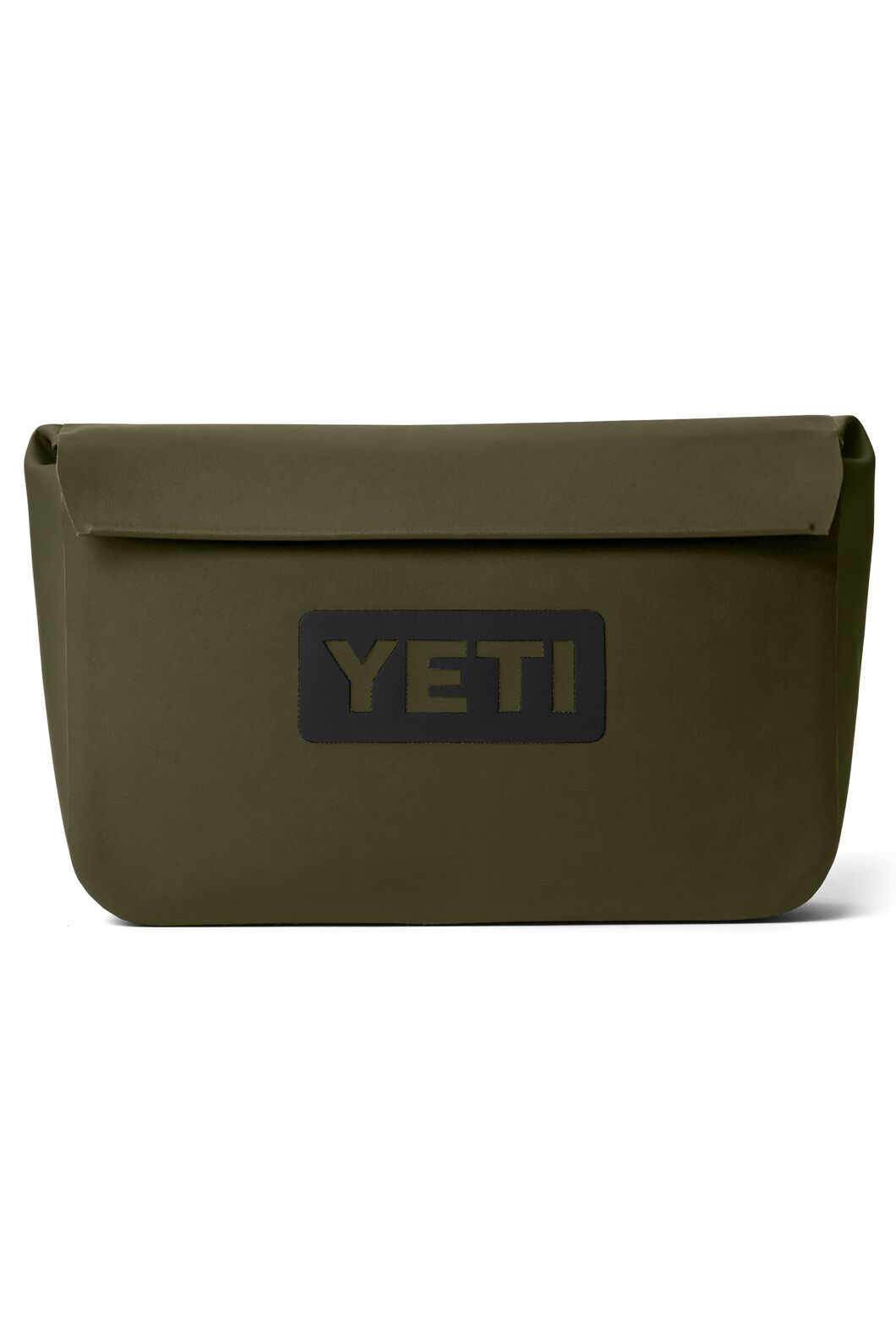 YETI® SideKick Dry® Gear 3L Case, Olive/Black, hi-res