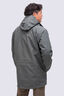 Macpac Men's Copland Raincoat, Urban Chic, hi-res