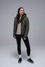 Macpac Women's Odyssey Insulated Jacket, Kambaba, hi-res