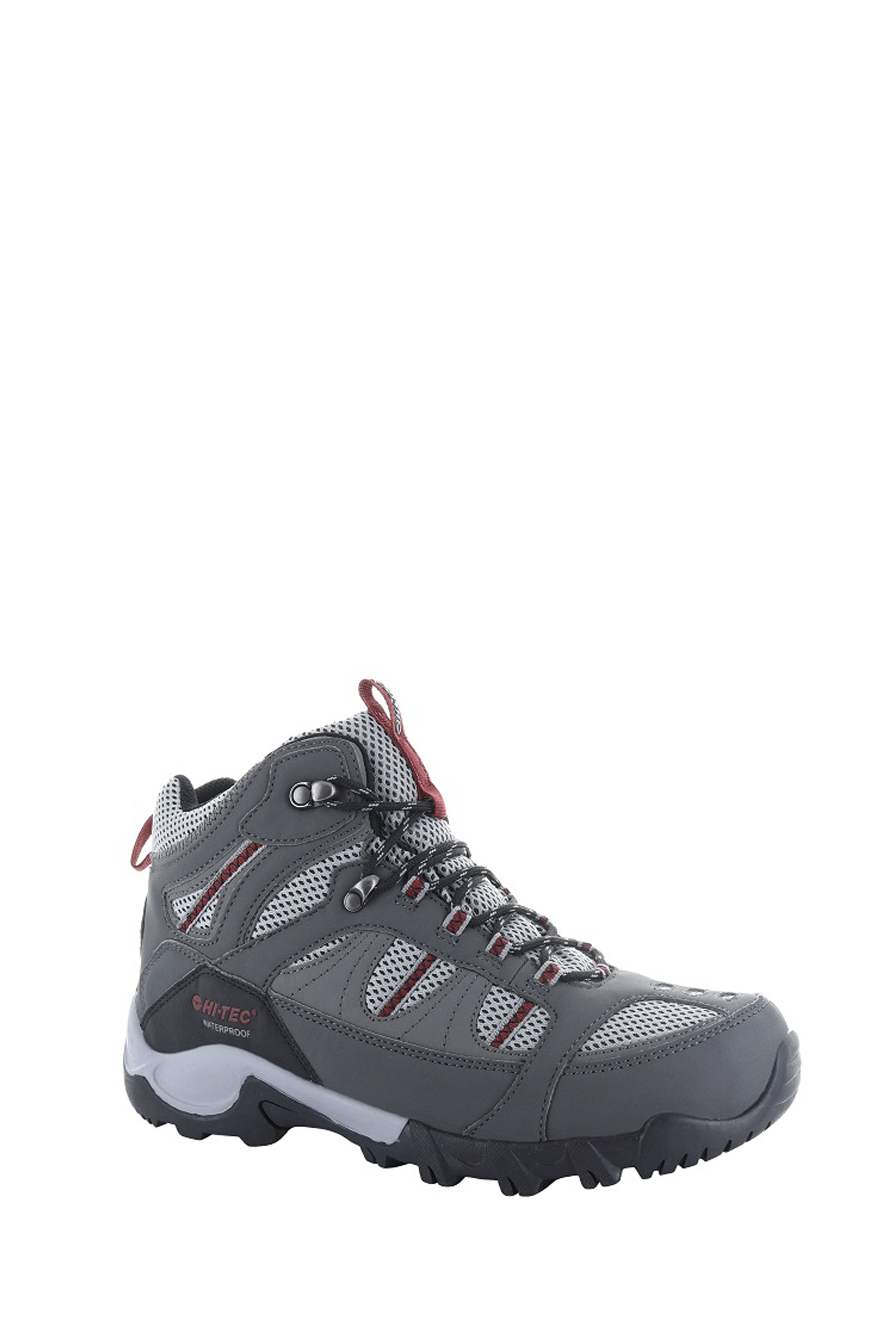Hi tec discount hiking boots mens