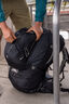 Macpac Gemini AzTec&reg; 75L Travel Backpack, Black, hi-res