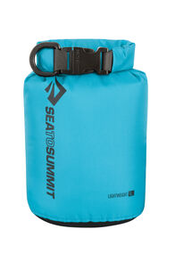 Sea to Summit Lightweight 1L Dry Bag, None, hi-res