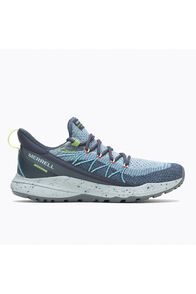 Merrell Women's Bravada 2 Hiking Shoes, Navy, hi-res