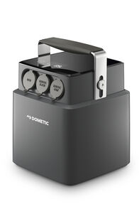 Dometic PLB40 Portable Lithium Battery Pack — 40AH, None, hi-res