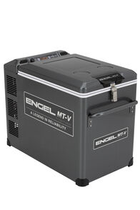 Engel Portable Fridge Freezer — 40 L, None, hi-res