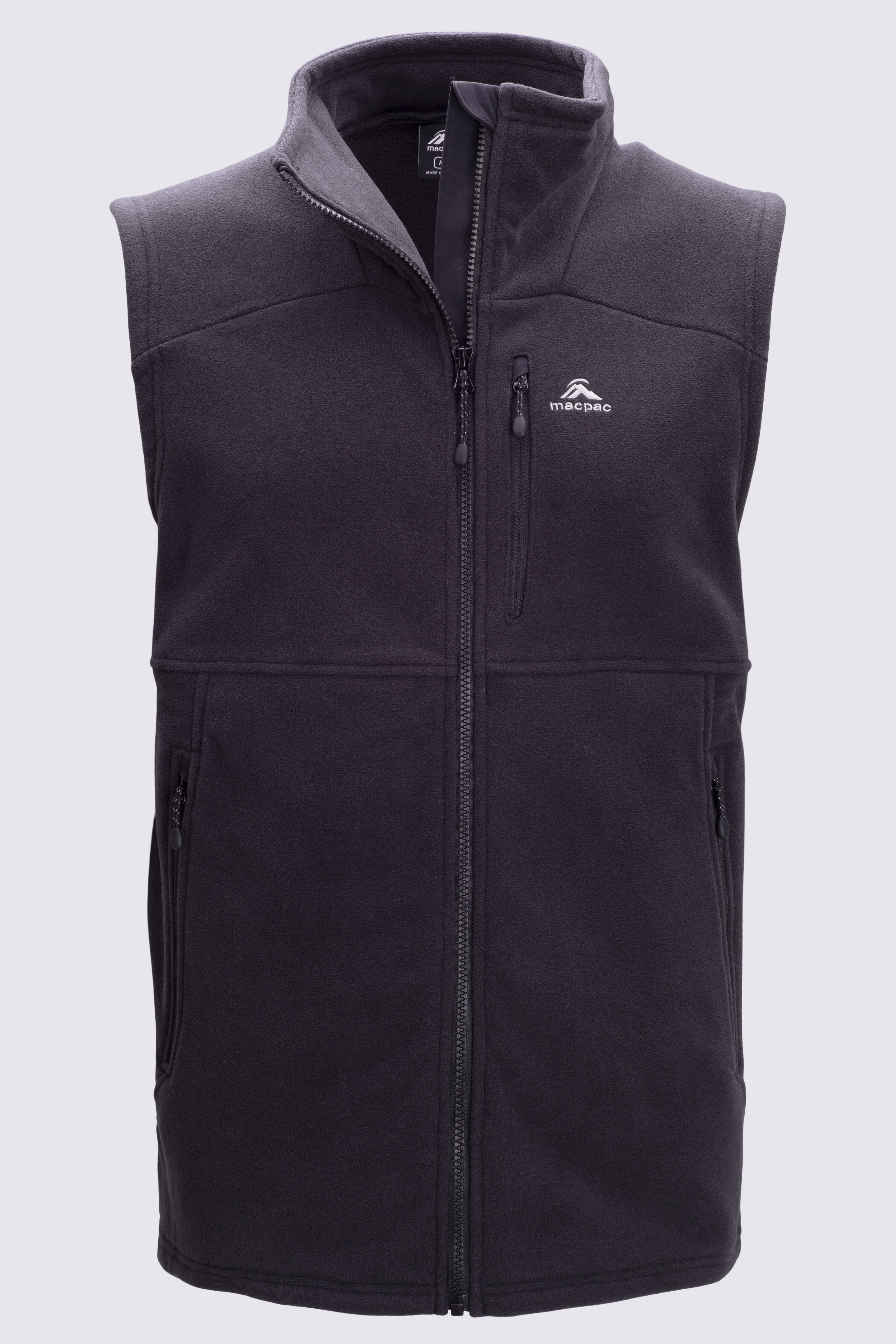 Macpac womens vest hot sale
