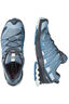 Salomon Women's XA Pro 3D V8 Trail Running Shoes, Ashley Blue/Ebony/Opal Blue, hi-res