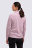 Macpac Women's Tui Fleece Jacket, Seafog, hi-res
