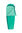 Sea to Summit Journey 1 - Women's Regular, Green, hi-res