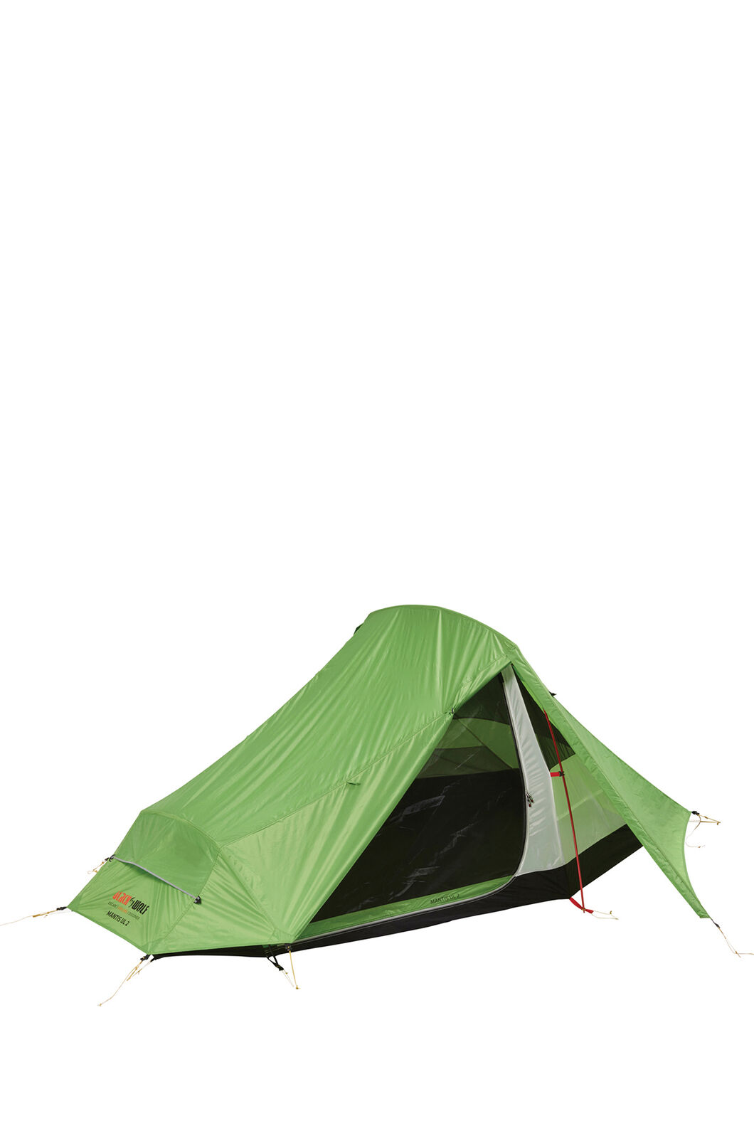 BlackWolf Mantis II 2 Person Hiking Tent | Macpac