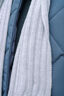 Macpac Ridley Scarf, Mid Grey, hi-res