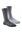Injinji Liner + Hiker Crew Socks, Charcoal/Heather Grey, hi-res