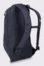 Macpac Kahuna 18L Backpack, Black, hi-res